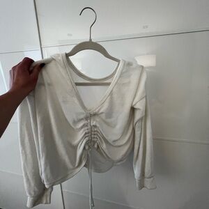 Aerie Sweatshirt Size XS, & S